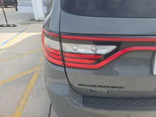 Dodge Durango 2022 GT 4p SUV
