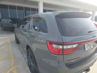Dodge Durango 2022 GT 4p SUV