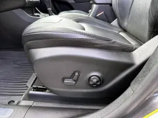 Jeep Cherokee 2019 4x4 Limited 4p SUV