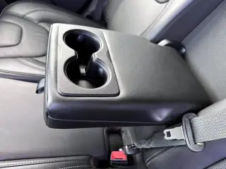 Jeep Cherokee 2019 4x4 Limited 4p SUV