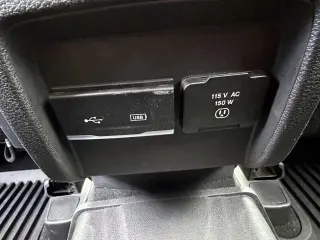 Jeep Cherokee 2019 4x4 Limited 4p SUV