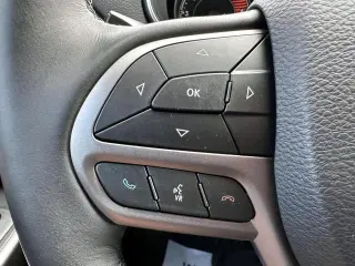 Jeep Cherokee 2019 4x4 Limited 4p SUV