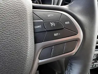 Jeep Cherokee 2019 4x4 Limited 4p SUV