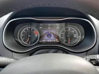 Jeep Cherokee 2019 4x4 Limited 4p SUV