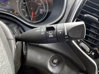 Jeep Cherokee 2019 4x4 Limited 4p SUV