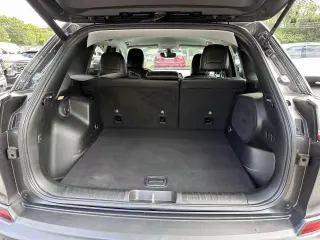 Jeep Cherokee 2019 4x4 Limited 4p SUV