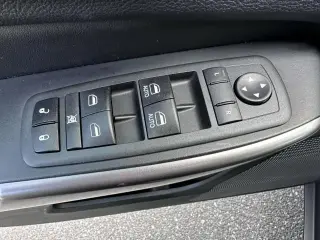 Jeep Cherokee 2019 4x4 Limited 4p SUV
