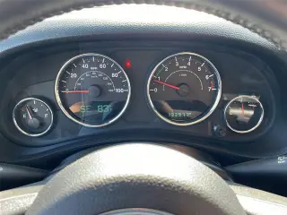 Jeep Wrangler 2015 4x4 Rubicon SUV 2p