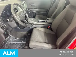 Honda HR-V 2022 Sport 4pt Crossover