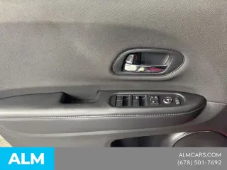 Honda HR-V 2022 Sport 4pt Crossover