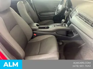 Honda HR-V 2022 Sport 4pt Crossover