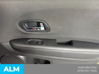 Honda HR-V 2022 Sport 4pt Crossover