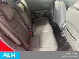 Honda HR-V 2022 Sport 4pt Crossover