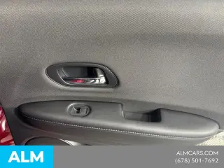Honda HR-V 2022 Sport 4pt Crossover