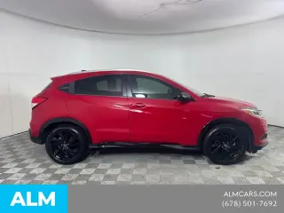 Honda HR-V 2022 Sport 4pt Crossover