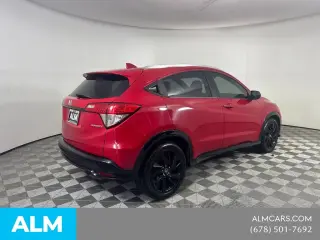 Honda HR-V 2022 Sport 4pt Crossover