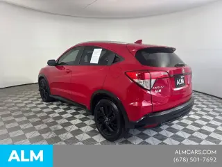 Honda HR-V 2022 Sport 4pt Crossover