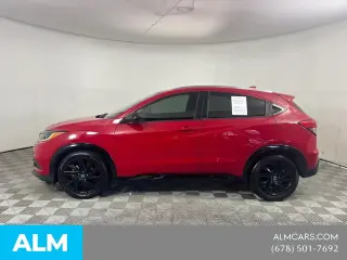 Honda HR-V 2022 Sport 4pt Crossover