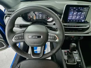 Jeep Compass 2025 4x4 Latitude 4dr SUV