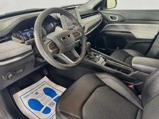 Jeep Compass 2025 4x4 Latitude 4dr SUV