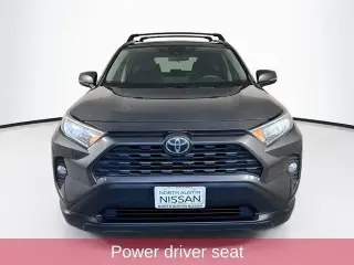 Toyota RAV4 2020 XLE 4dr SUV
