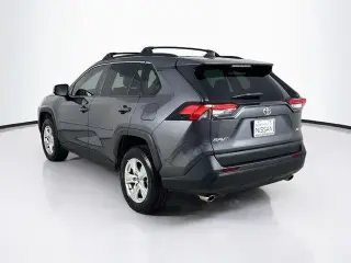 Toyota RAV4 2020 XLE 4dr SUV