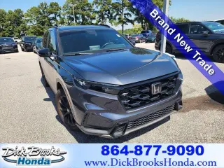Honda CR-V Híbrido 2023 Sport 4p SUV