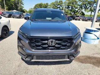 Honda CR-V Híbrido 2023 Sport 4p SUV