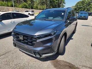 Honda CR-V Híbrido 2023 Sport 4p SUV