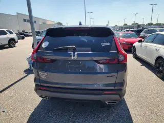 Honda CR-V Híbrido 2023 Sport 4p SUV
