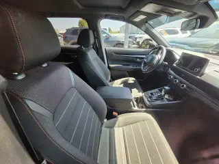 Honda CR-V Híbrido 2023 Sport 4p SUV