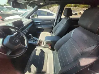 Honda CR-V Híbrido 2023 Sport 4p SUV