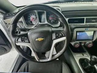 Chevrolet Camaro 2014 LS 2dr Coupe w/1LS