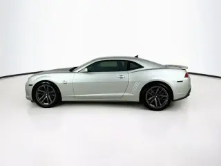 Chevrolet Camaro 2014 LS 2dr Coupe w/1LS