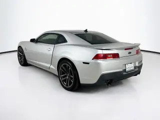 Chevrolet Camaro 2014 LS 2dr Coupe w/1LS