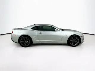 Chevrolet Camaro 2014 LS 2dr Coupe w/1LS