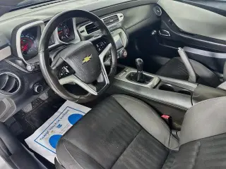 Chevrolet Camaro 2014 LS 2dr Coupe w/1LS