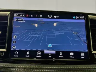 Chrysler Pacifica Plug-In Hybrid 2024 Road Tripper 4dr Mini-Van