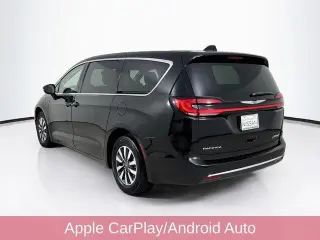 Chrysler Pacifica Plug-In Hybrid 2024 Road Tripper 4dr Mini-Van