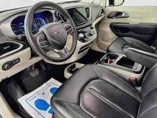 Chrysler Pacifica Plug-In Hybrid 2024 Road Tripper 4dr Mini-Van