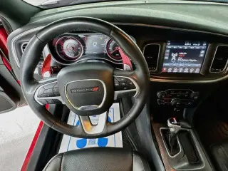 Dodge Charger 2017 R/T 4dr Sedán
