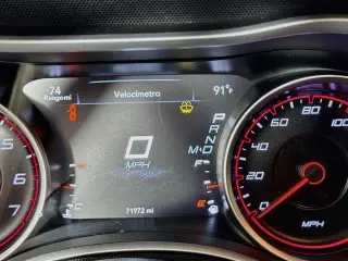 Dodge Charger 2017 R/T 4dr Sedán