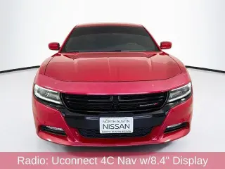 Dodge Charger 2017 R/T 4dr Sedán