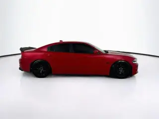 Dodge Charger 2017 R/T 4dr Sedán