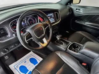 Dodge Charger 2017 R/T 4dr Sedán
