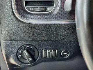 Dodge Charger 2017 R/T 4dr Sedán