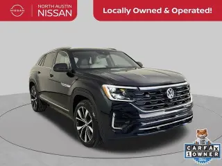 Volkswagen Atlas Cross Sport 2024 AWD SEL Premium R-Line 4Motion 4p SUV