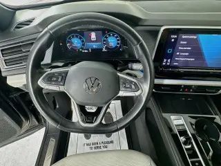 Volkswagen Atlas Cross Sport 2024 AWD SEL Premium R-Line 4Motion 4p SUV
