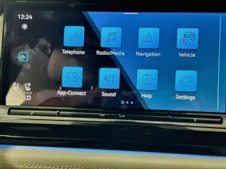 Volkswagen Atlas Cross Sport 2024 AWD SEL Premium R-Line 4Motion 4p SUV