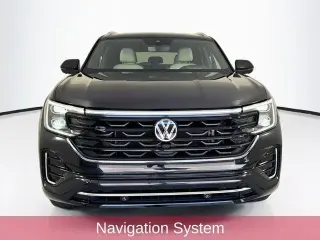 Volkswagen Atlas Cross Sport 2024 AWD SEL Premium R-Line 4Motion 4p SUV